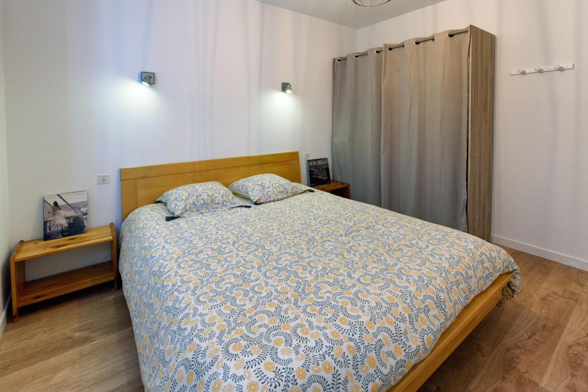 Entre Golfe Et Ocean Villa La Trinité-Surzur Dış mekan fotoğraf